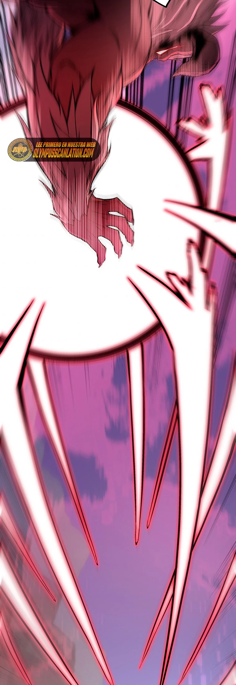 El Demonio Celestial Instructor > Capitulo 55 > Page 581