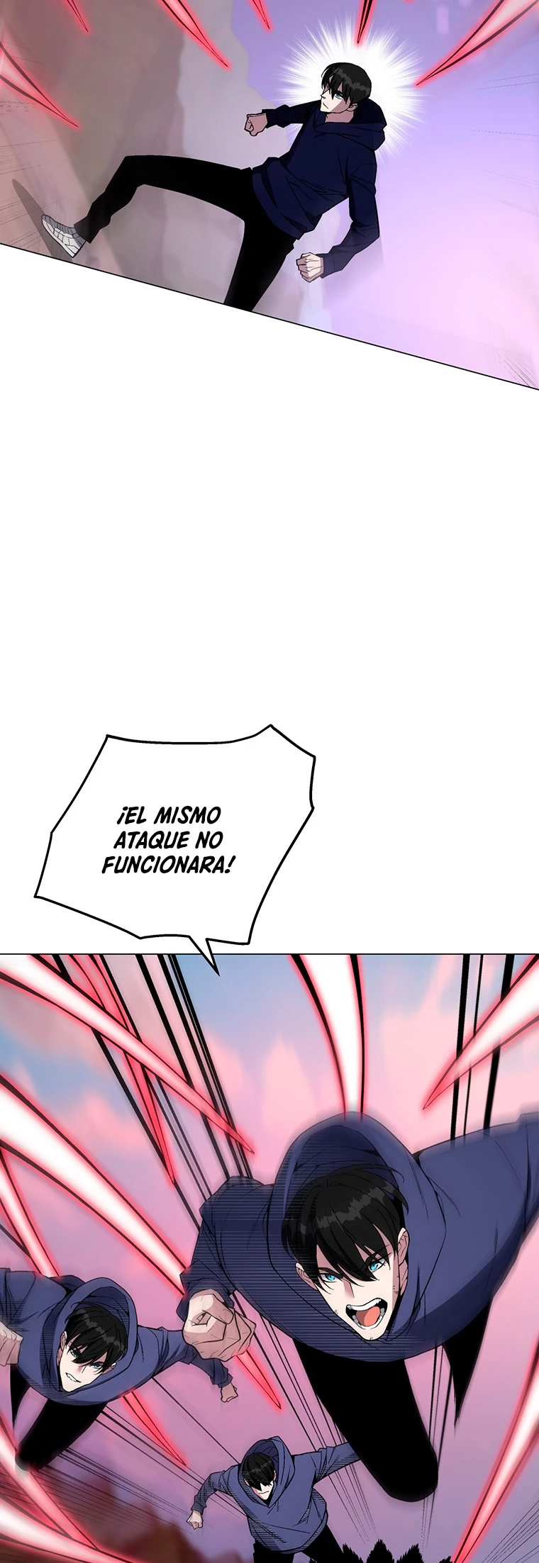 El Demonio Celestial Instructor > Capitulo 55 > Page 591