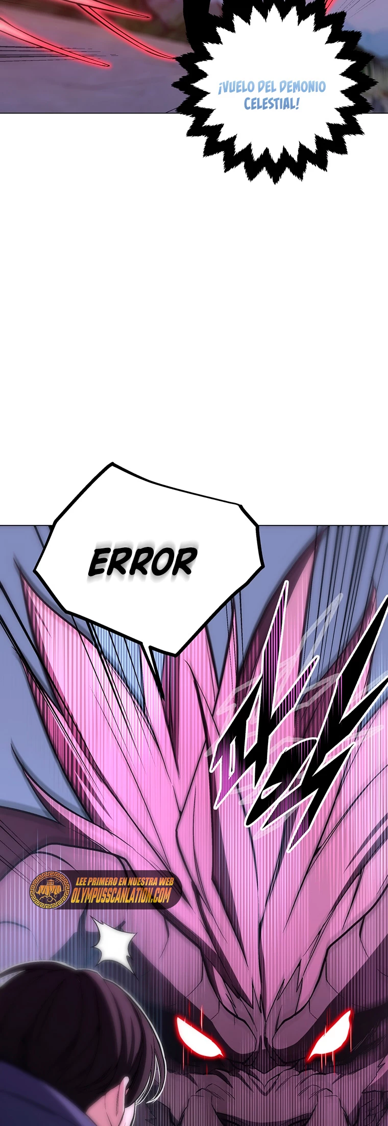 El Demonio Celestial Instructor > Capitulo 55 > Page 601