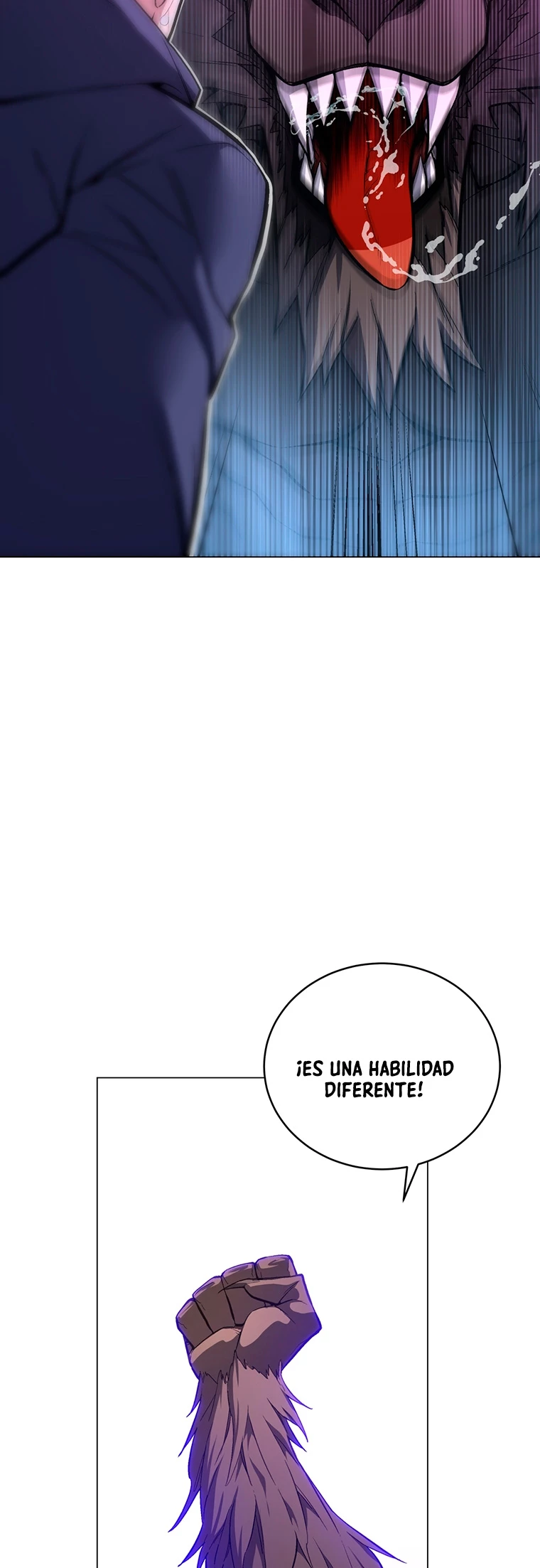 El Demonio Celestial Instructor > Capitulo 55 > Page 611