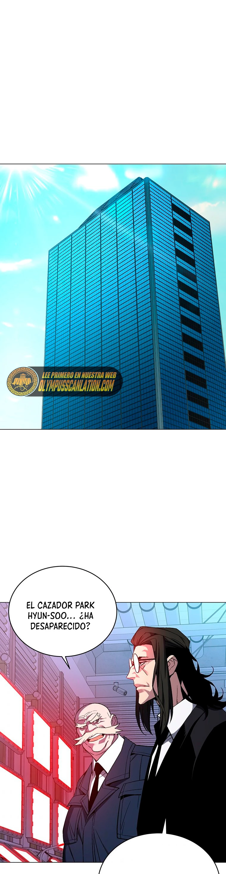 El Demonio Celestial Instructor > Capitulo 56 > Page 21