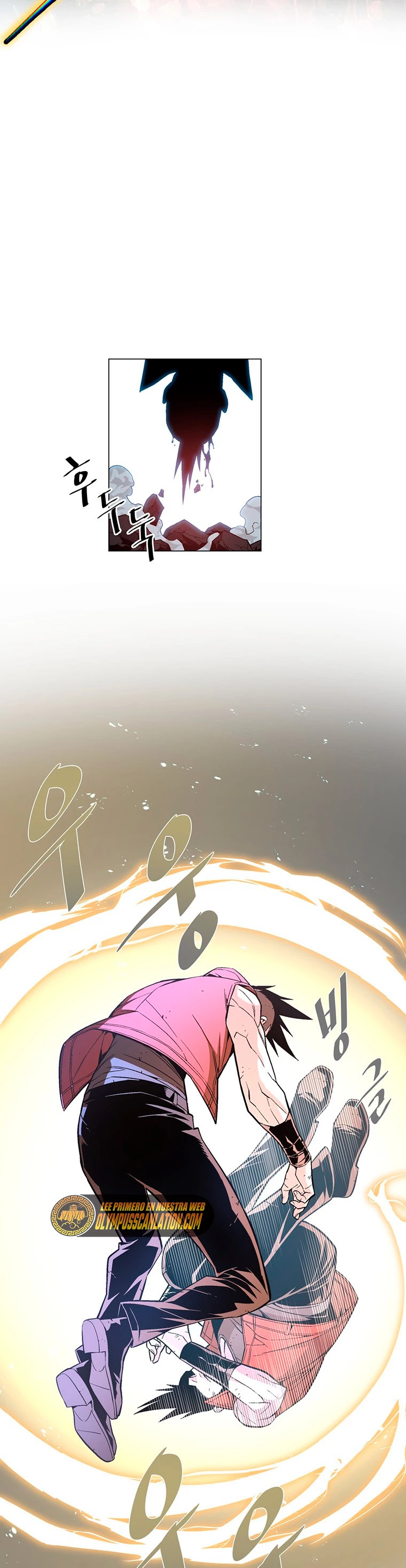 El Demonio Celestial Instructor > Capitulo 56 > Page 81