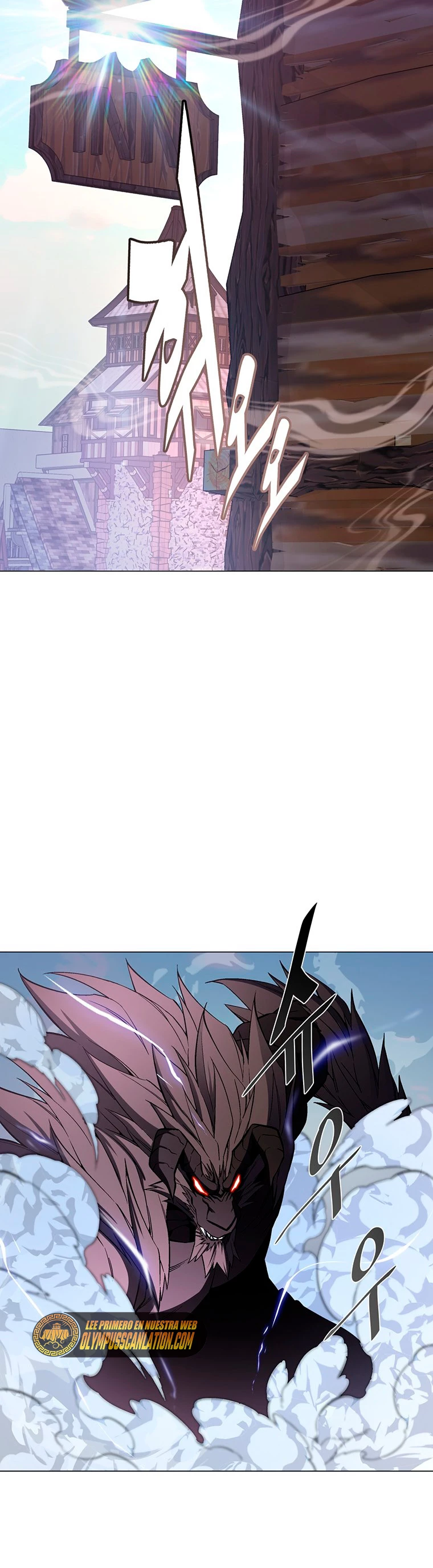 El Demonio Celestial Instructor > Capitulo 56 > Page 151