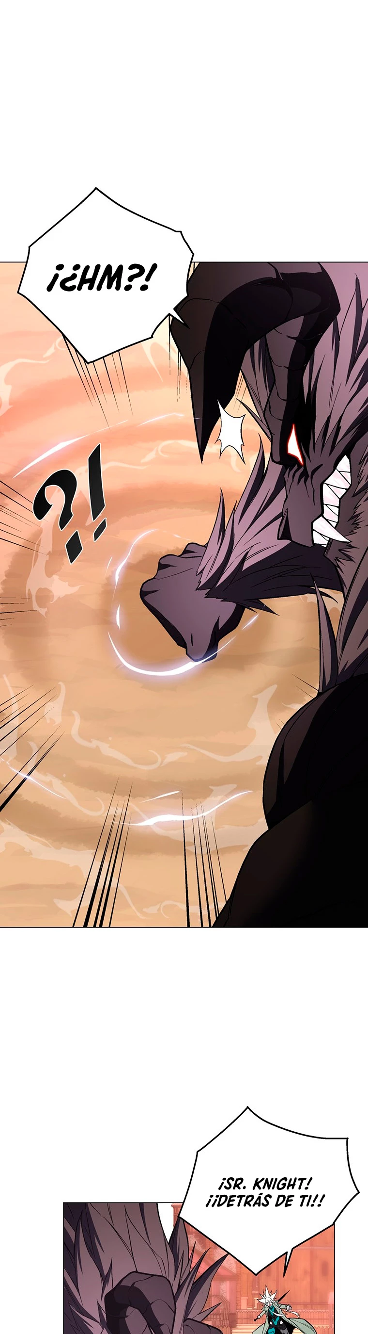 El Demonio Celestial Instructor > Capitulo 56 > Page 161