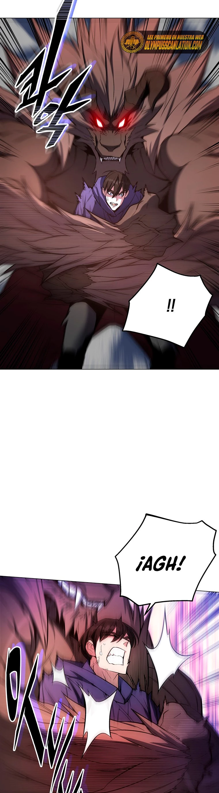 El Demonio Celestial Instructor > Capitulo 56 > Page 201