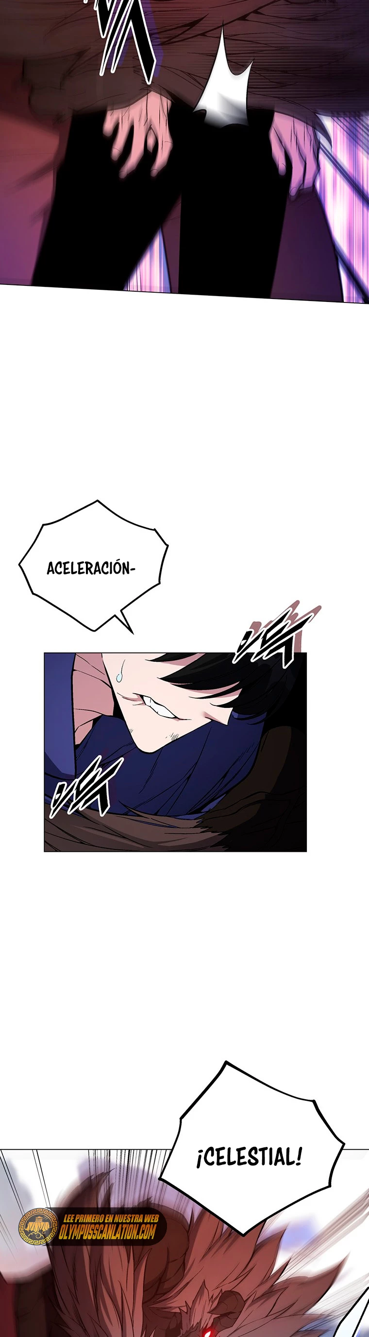 El Demonio Celestial Instructor > Capitulo 56 > Page 211