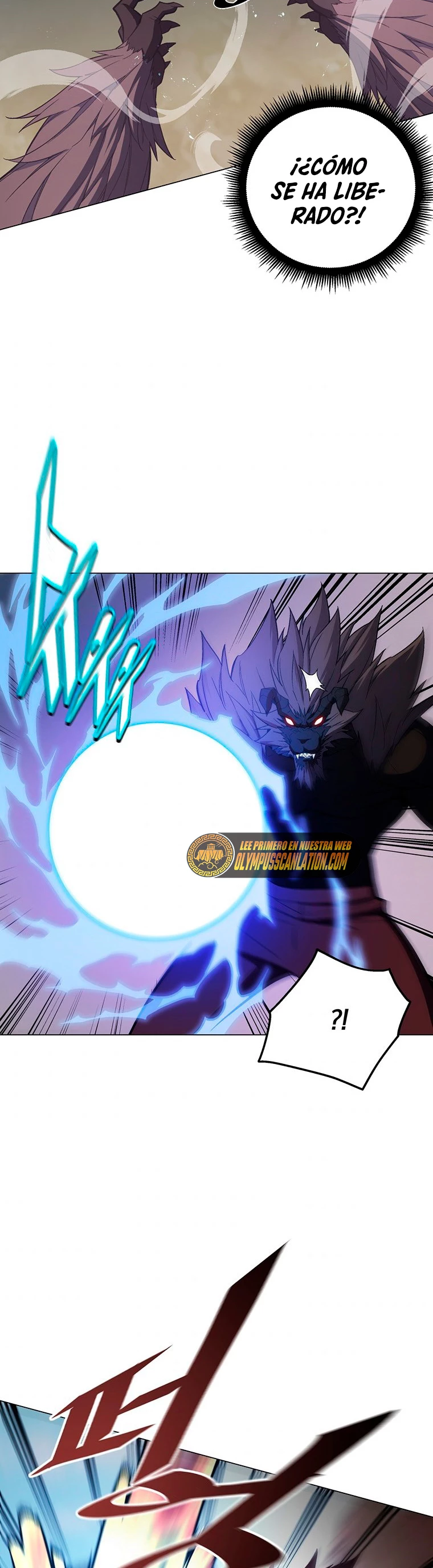 El Demonio Celestial Instructor > Capitulo 56 > Page 231