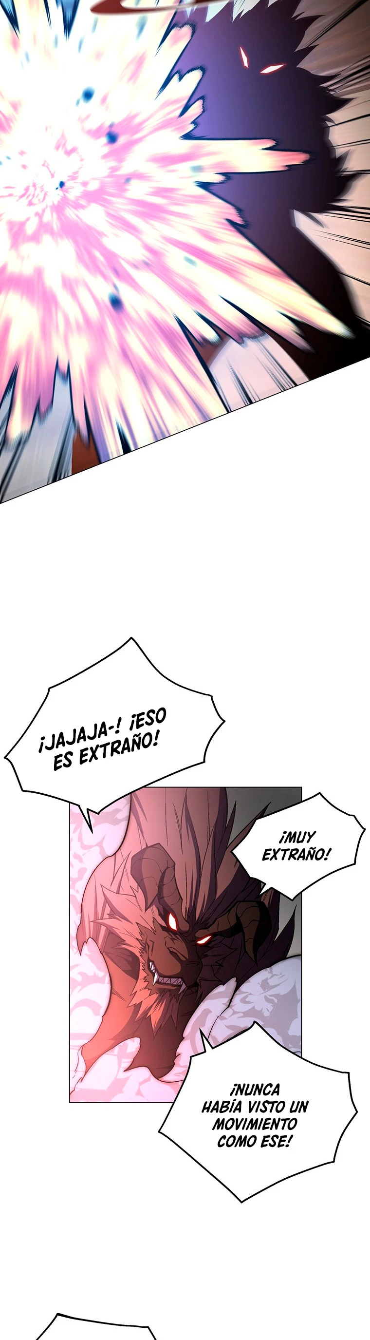 El Demonio Celestial Instructor > Capitulo 56 > Page 241