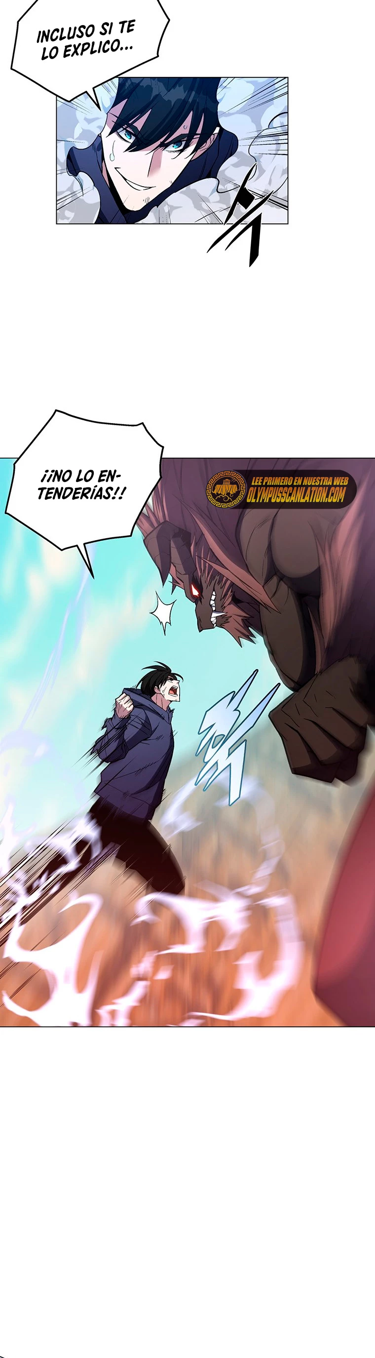 El Demonio Celestial Instructor > Capitulo 56 > Page 251