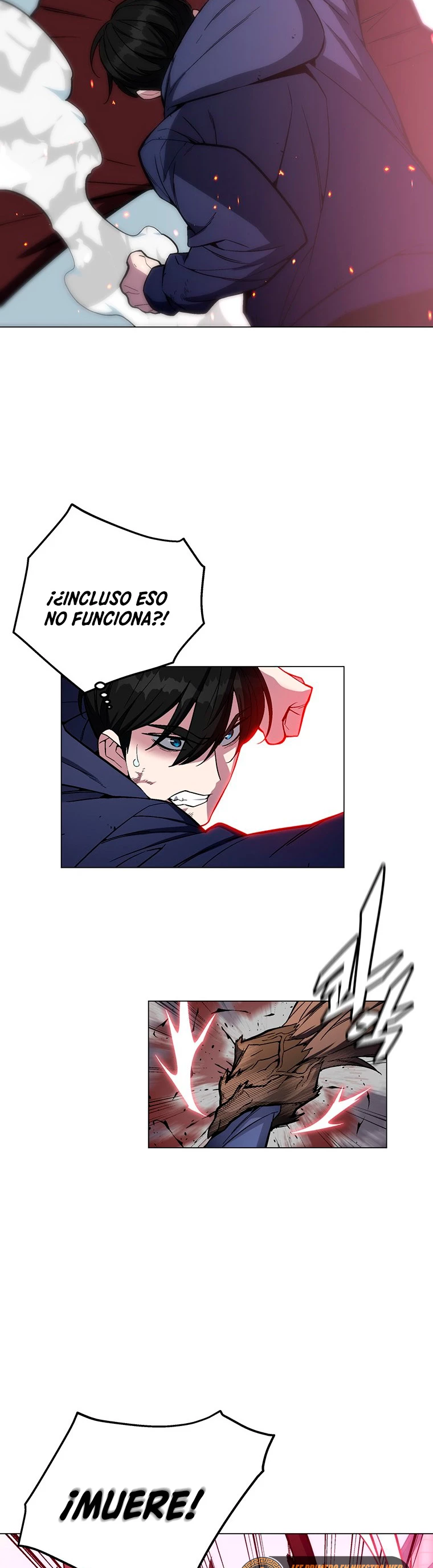 El Demonio Celestial Instructor > Capitulo 56 > Page 281