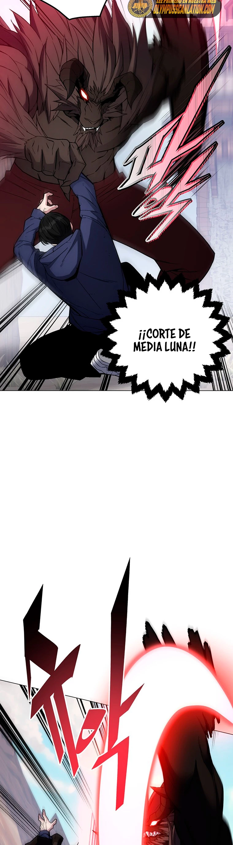 El Demonio Celestial Instructor > Capitulo 56 > Page 291