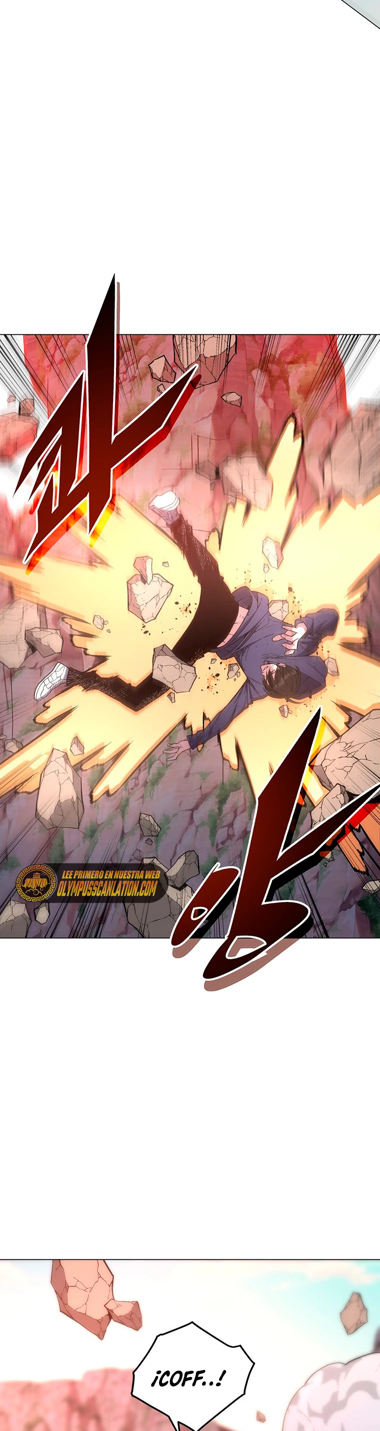 El Demonio Celestial Instructor > Capitulo 56 > Page 411