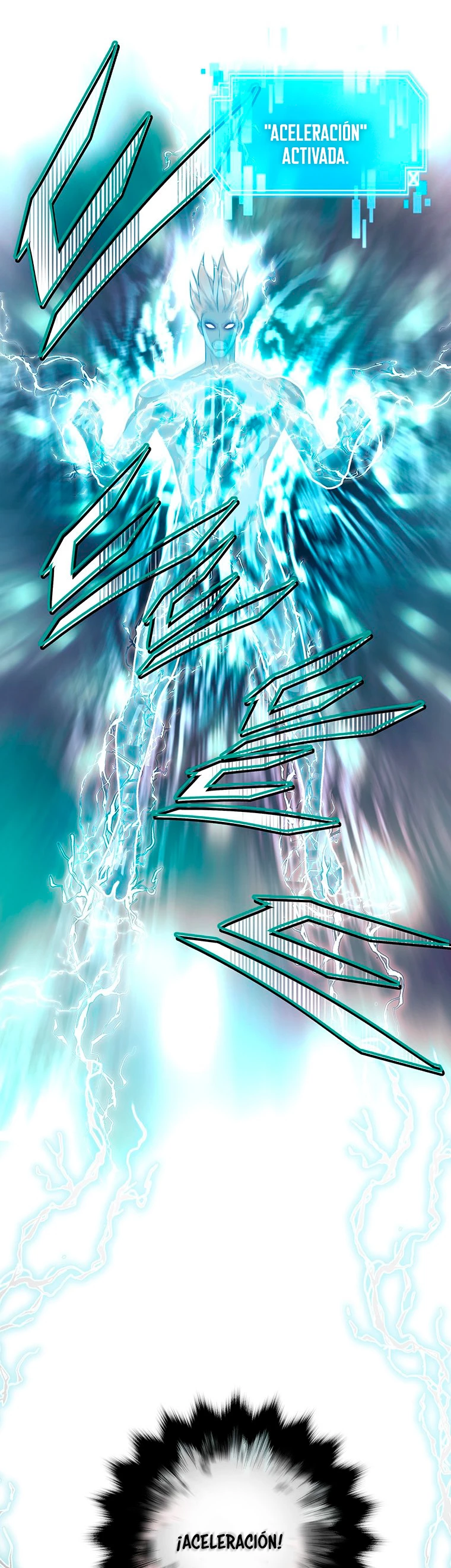 El Demonio Celestial Instructor > Capitulo 56 > Page 491