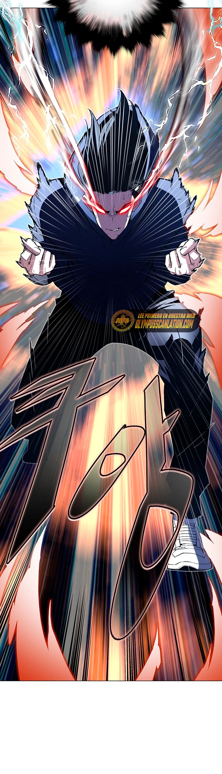 El Demonio Celestial Instructor > Capitulo 56 > Page 501