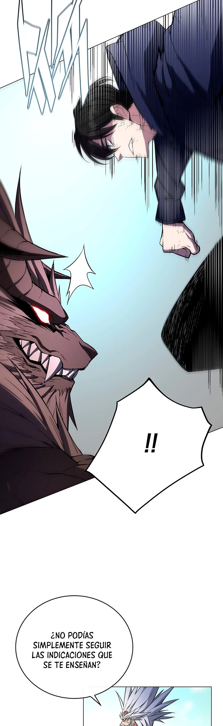 El Demonio Celestial Instructor > Capitulo 56 > Page 531