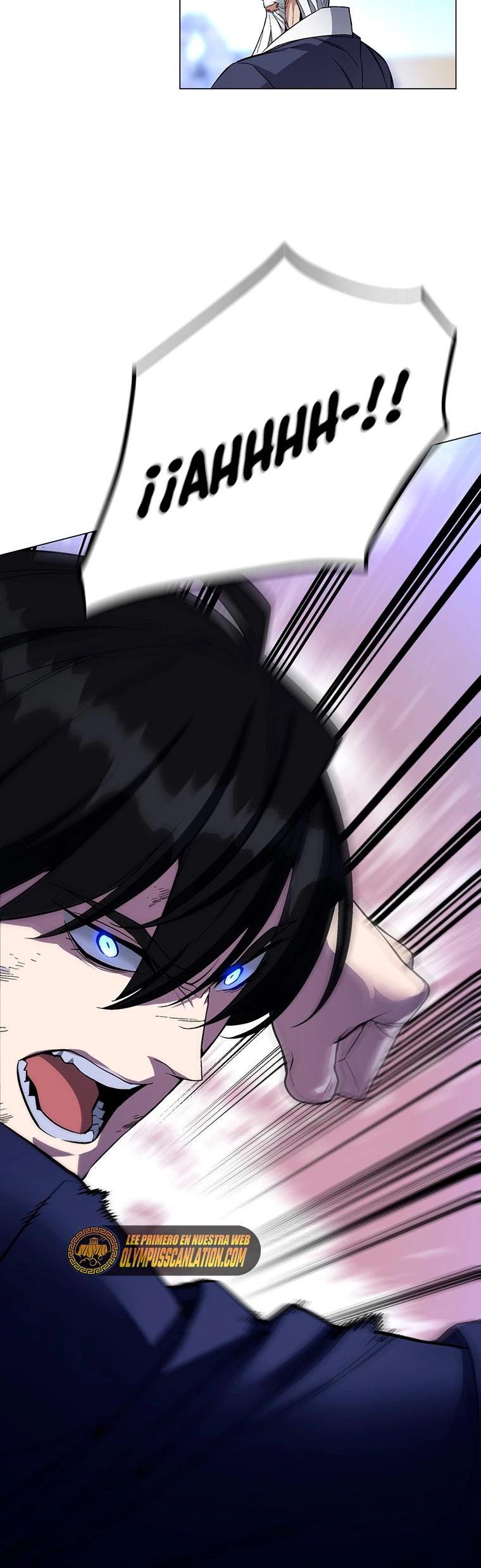 El Demonio Celestial Instructor > Capitulo 56 > Page 541