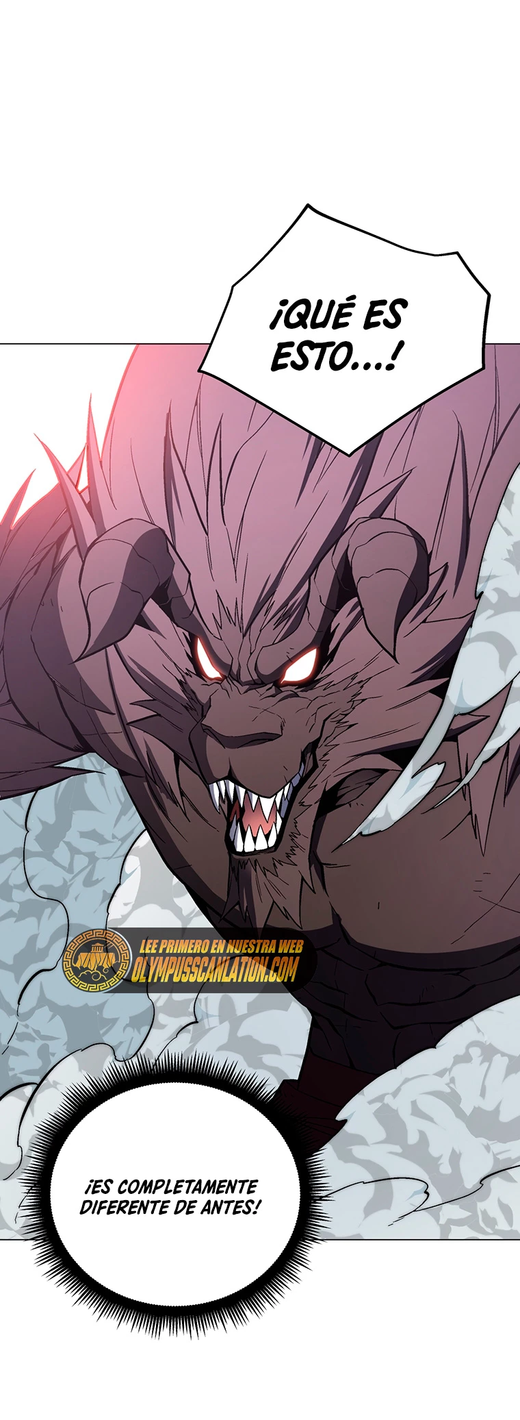 El Demonio Celestial Instructor > Capitulo 57 > Page 21