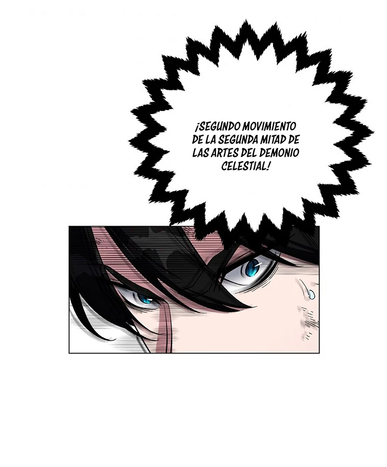 El Demonio Celestial Instructor > Capitulo 57 > Page 41