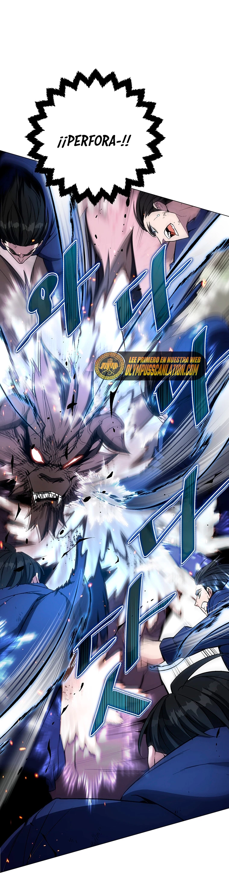 El Demonio Celestial Instructor > Capitulo 57 > Page 51