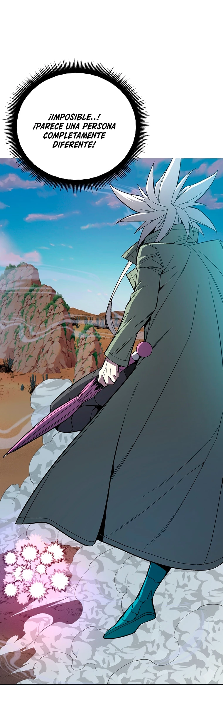 El Demonio Celestial Instructor > Capitulo 57 > Page 71