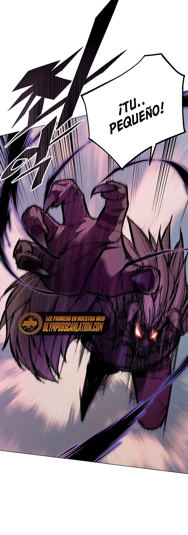 El Demonio Celestial Instructor > Capitulo 57 > Page 111