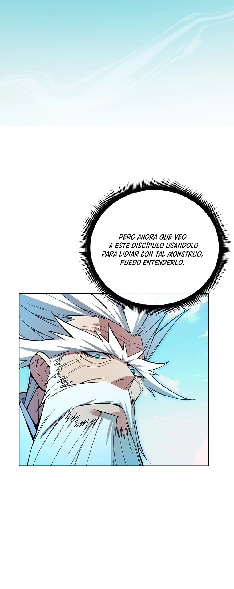 El Demonio Celestial Instructor > Capitulo 57 > Page 161