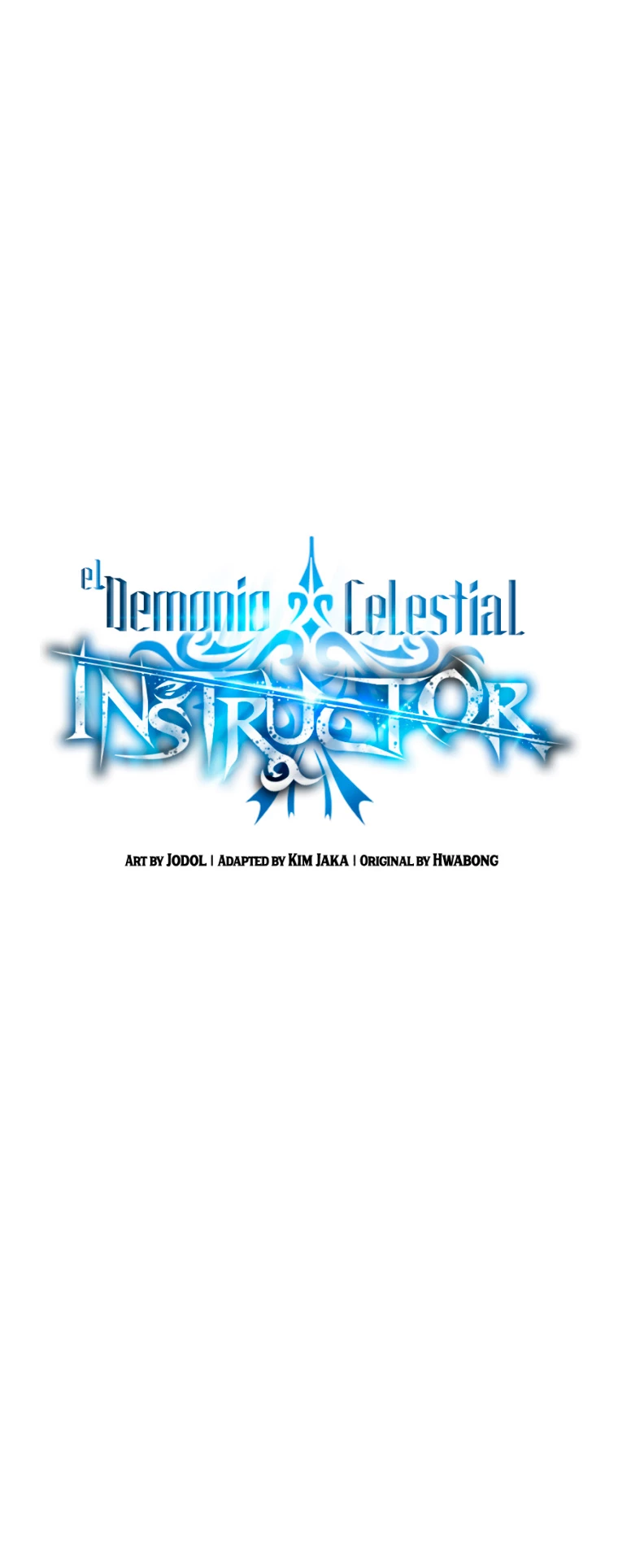 El Demonio Celestial Instructor > Capitulo 57 > Page 171