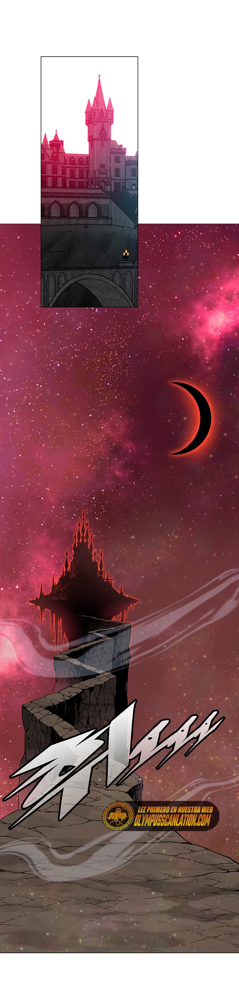 El Demonio Celestial Instructor > Capitulo 57 > Page 181