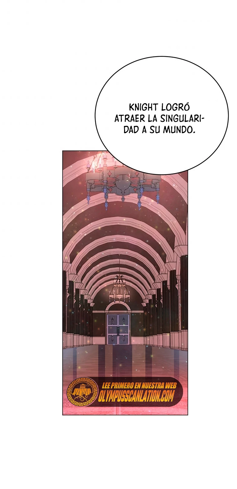 El Demonio Celestial Instructor > Capitulo 57 > Page 201