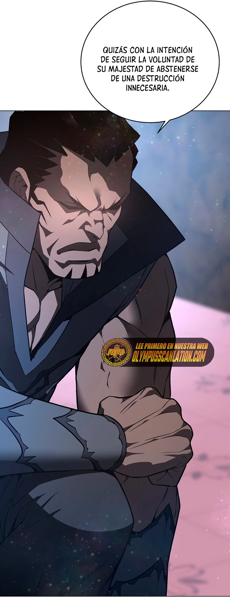 El Demonio Celestial Instructor > Capitulo 57 > Page 211