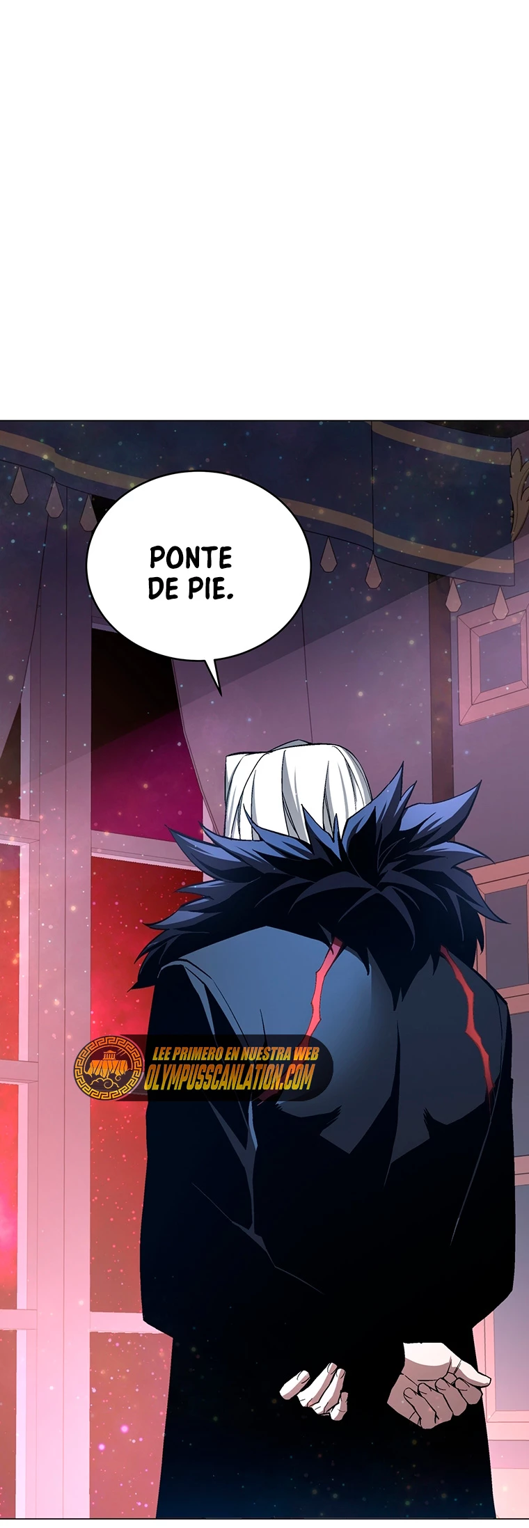 El Demonio Celestial Instructor > Capitulo 57 > Page 231