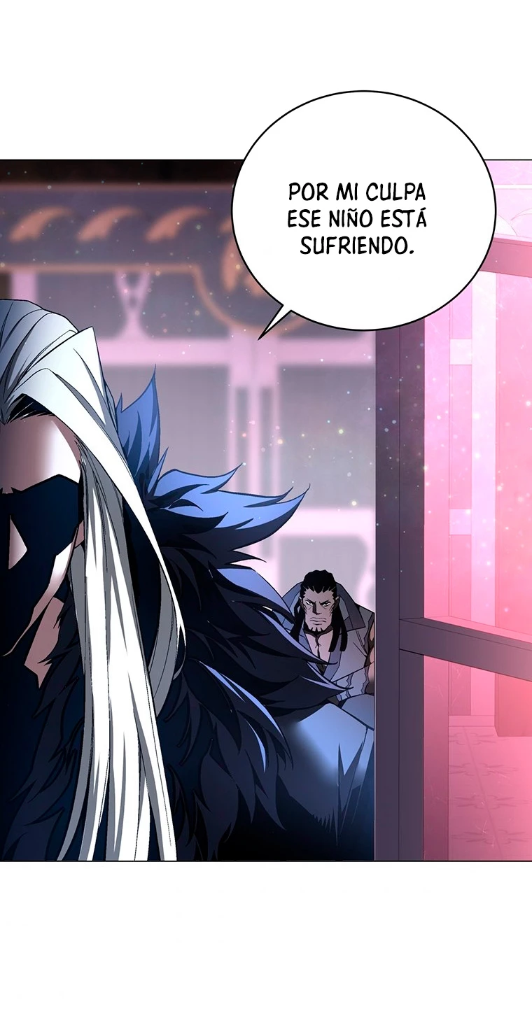 El Demonio Celestial Instructor > Capitulo 57 > Page 251