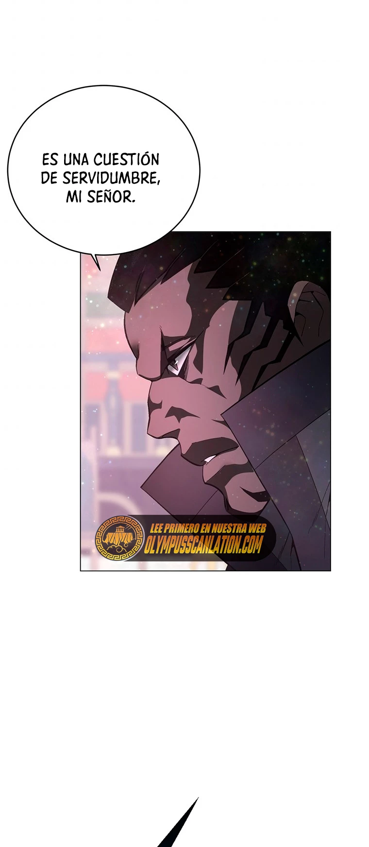 El Demonio Celestial Instructor > Capitulo 57 > Page 261