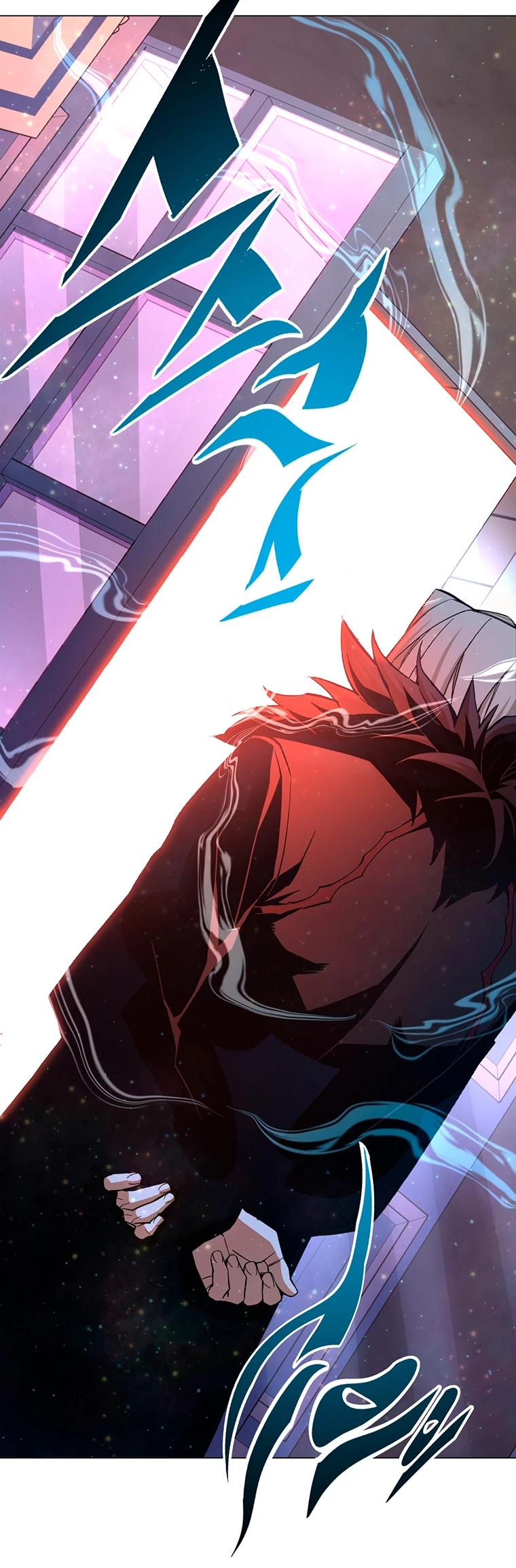 El Demonio Celestial Instructor > Capitulo 57 > Page 271