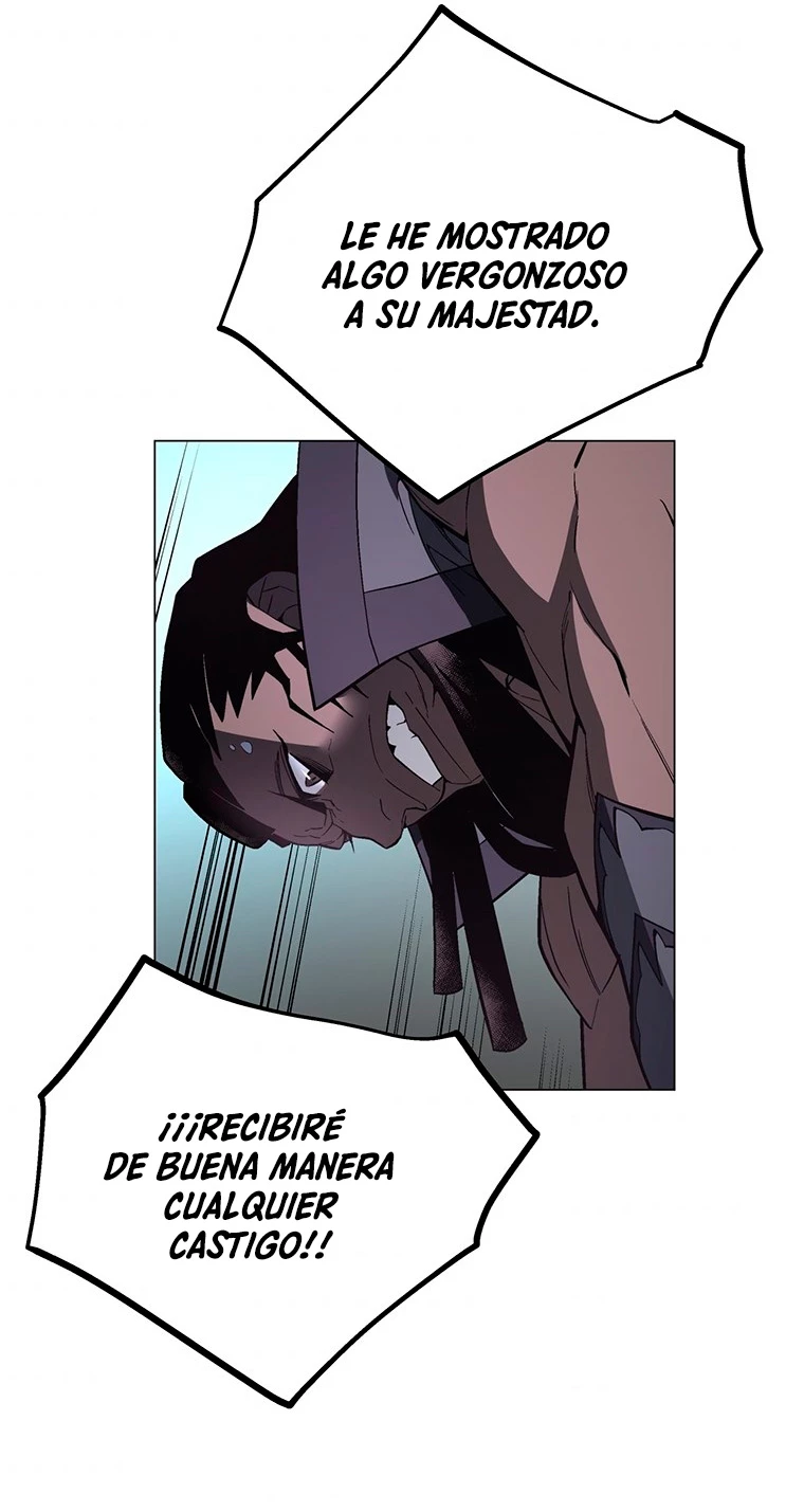 El Demonio Celestial Instructor > Capitulo 57 > Page 321