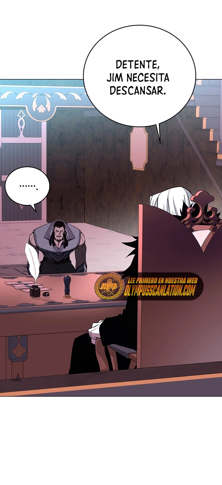 El Demonio Celestial Instructor > Capitulo 57 > Page 331