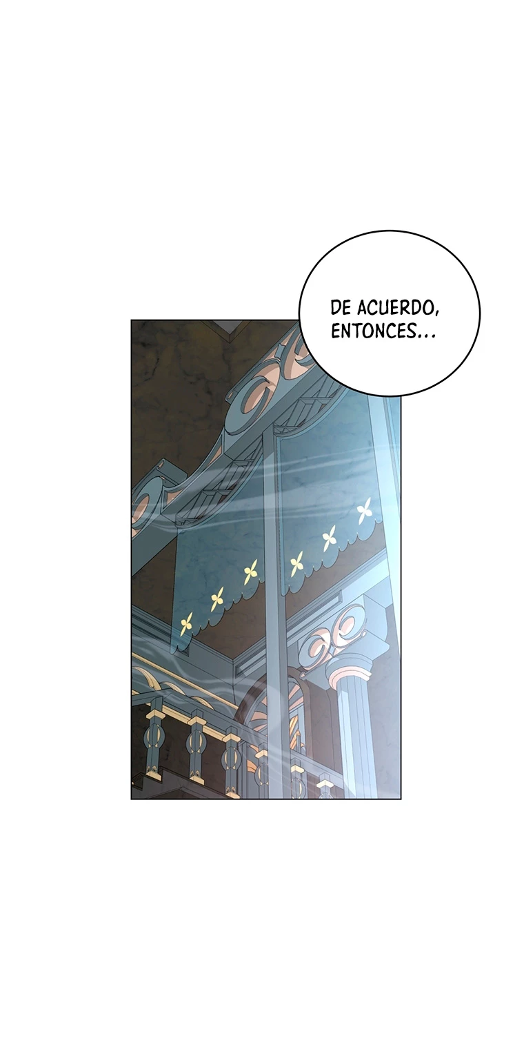 El Demonio Celestial Instructor > Capitulo 57 > Page 341