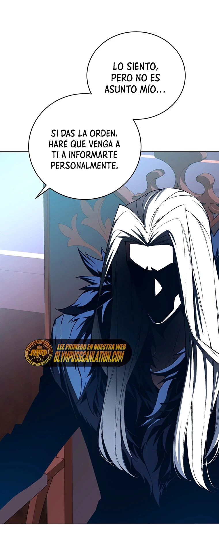 El Demonio Celestial Instructor > Capitulo 57 > Page 371