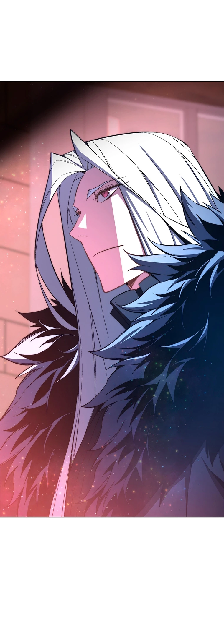 El Demonio Celestial Instructor > Capitulo 57 > Page 411