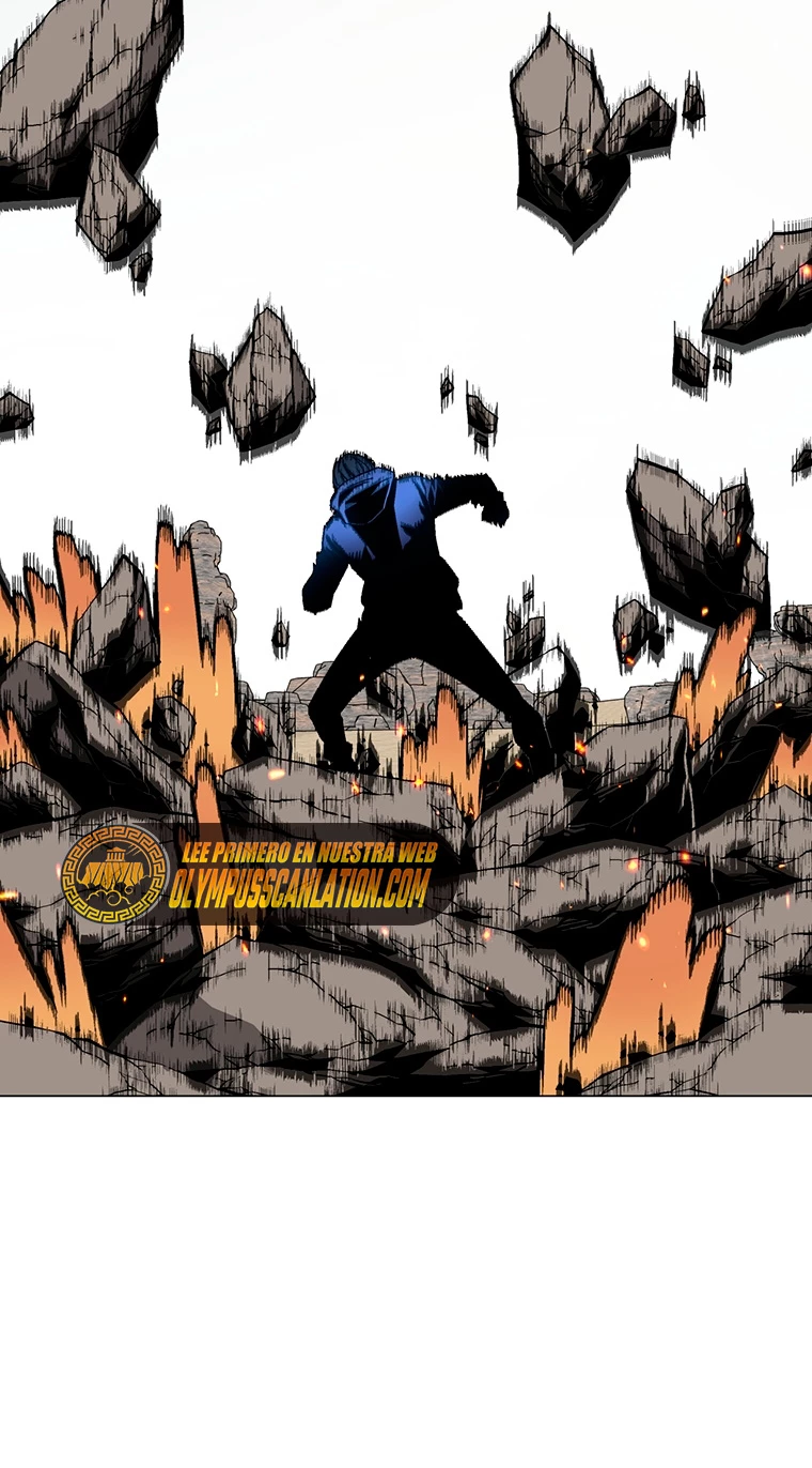 El Demonio Celestial Instructor > Capitulo 57 > Page 441