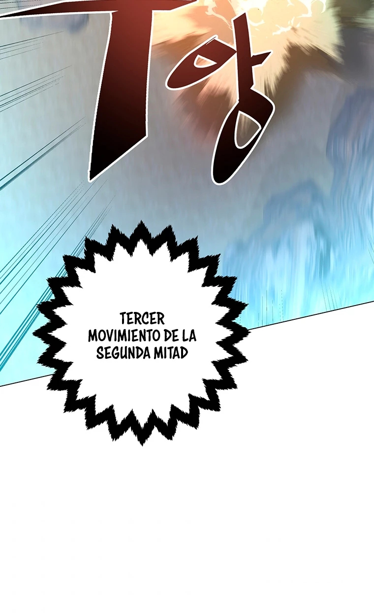 El Demonio Celestial Instructor > Capitulo 57 > Page 511
