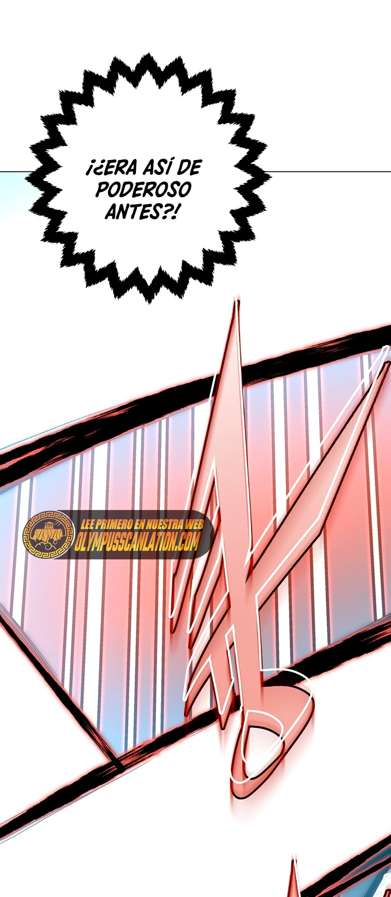 El Demonio Celestial Instructor > Capitulo 57 > Page 551