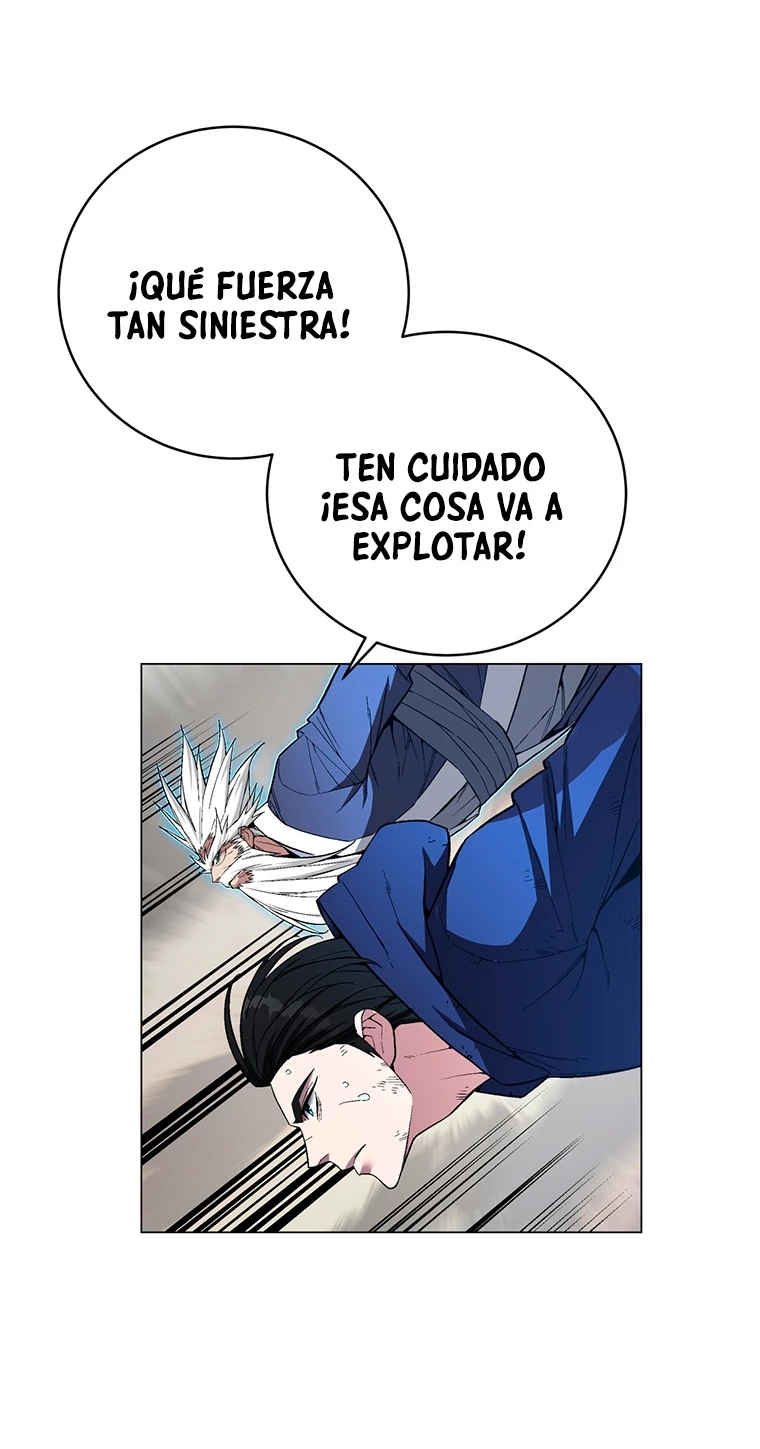El Demonio Celestial Instructor > Capitulo 57 > Page 611