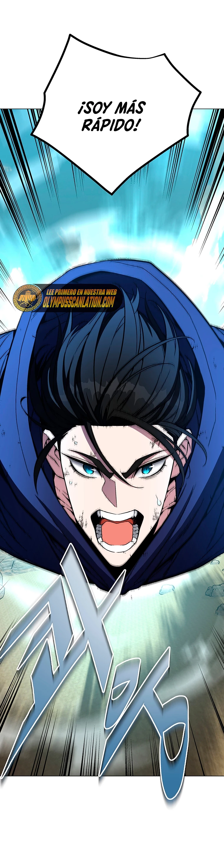 El Demonio Celestial Instructor > Capitulo 57 > Page 621