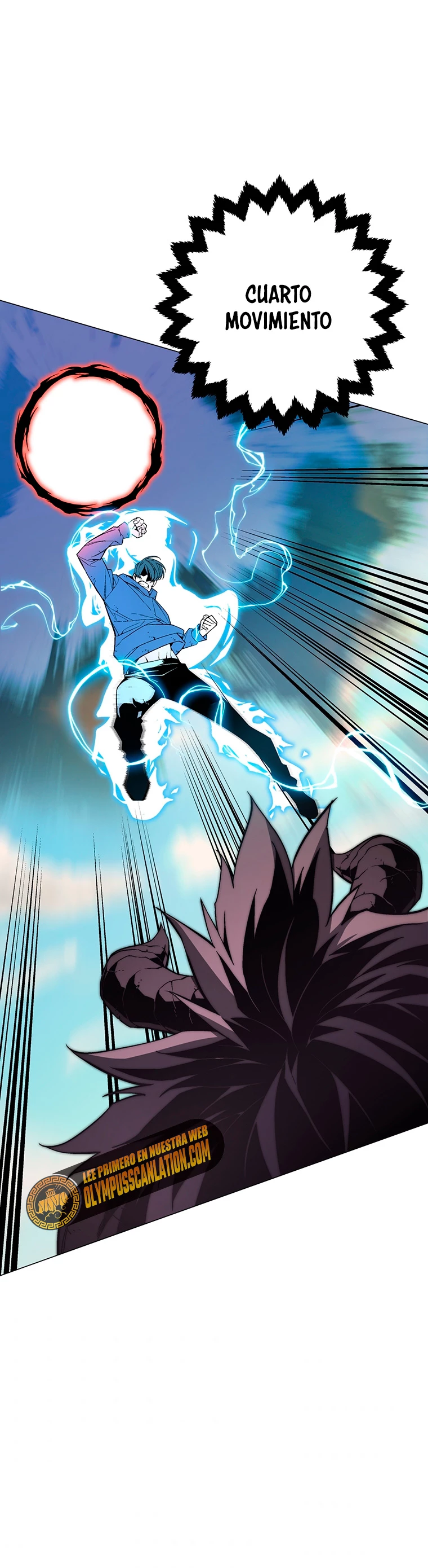 El Demonio Celestial Instructor > Capitulo 57 > Page 631