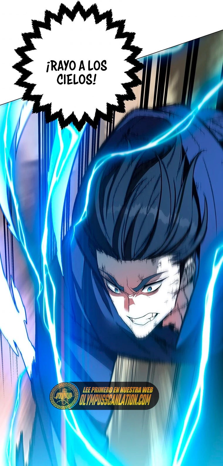 El Demonio Celestial Instructor > Capitulo 57 > Page 641