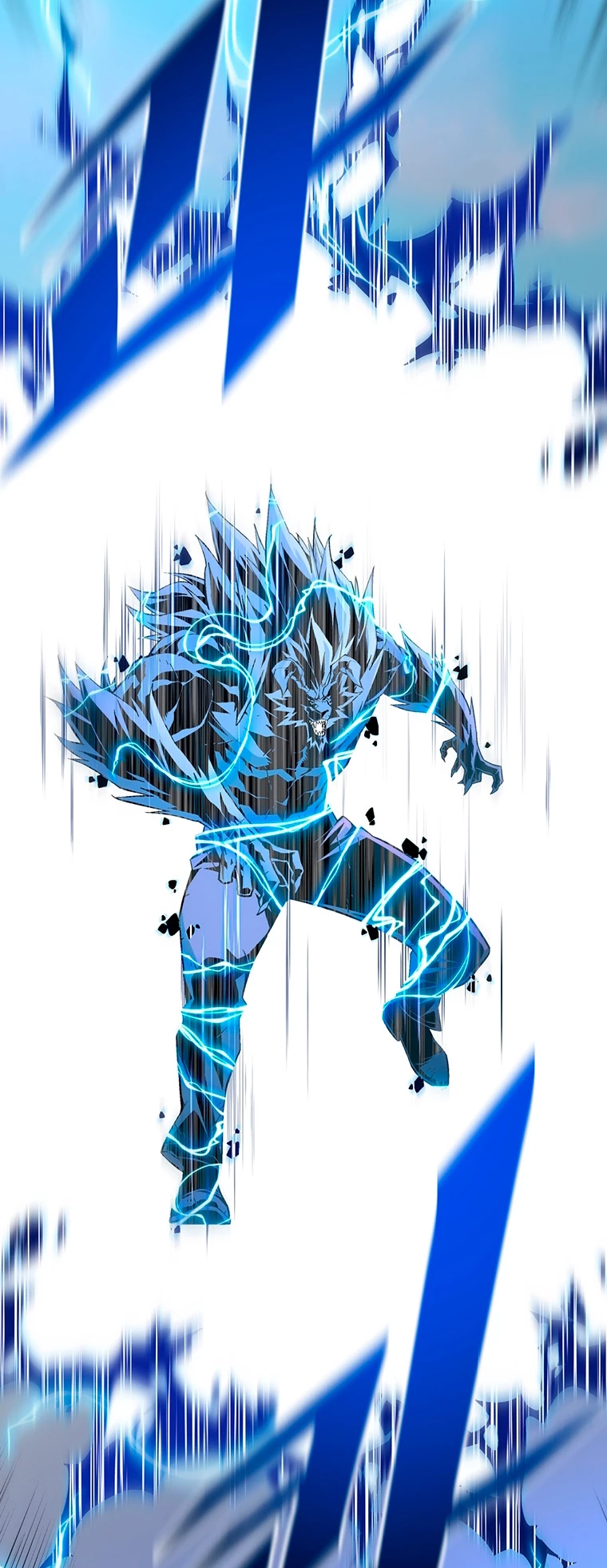 El Demonio Celestial Instructor > Capitulo 57 > Page 661