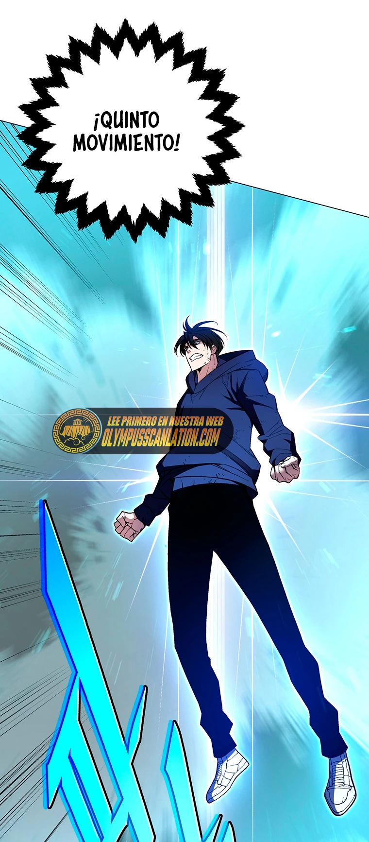 El Demonio Celestial Instructor > Capitulo 57 > Page 681