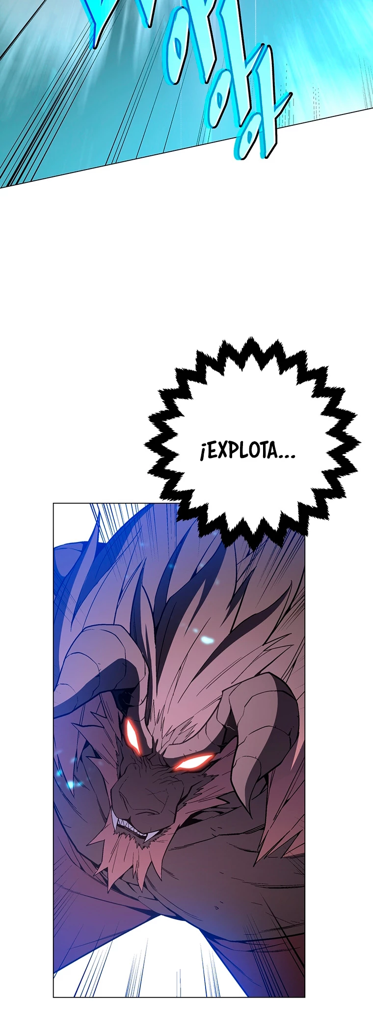 El Demonio Celestial Instructor > Capitulo 57 > Page 691