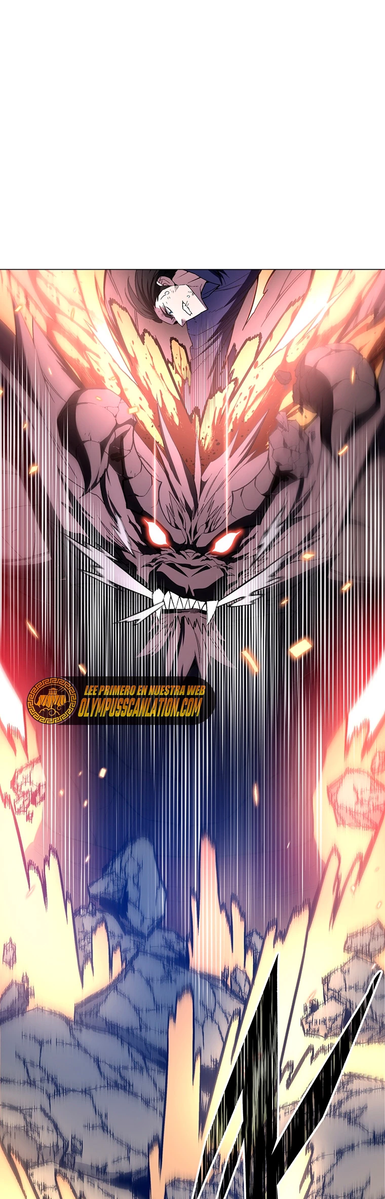 El Demonio Celestial Instructor > Capitulo 57 > Page 711
